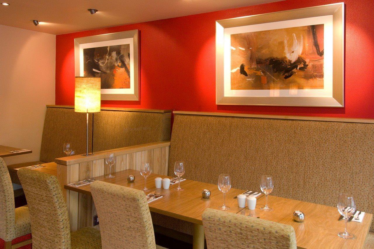 Premier Inn Leicester City Centre Kültér fotó