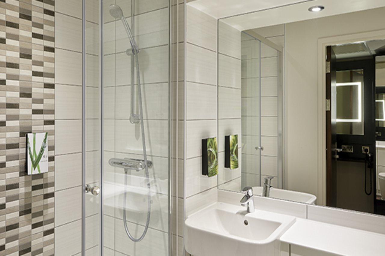 Premier Inn Leicester City Centre Kültér fotó